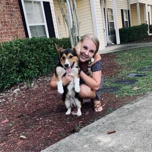 Meet your Posher, Cassidy